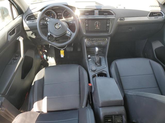 2021 VOLKSWAGEN TIGUAN SE - 3VV2B7AX3MM154844