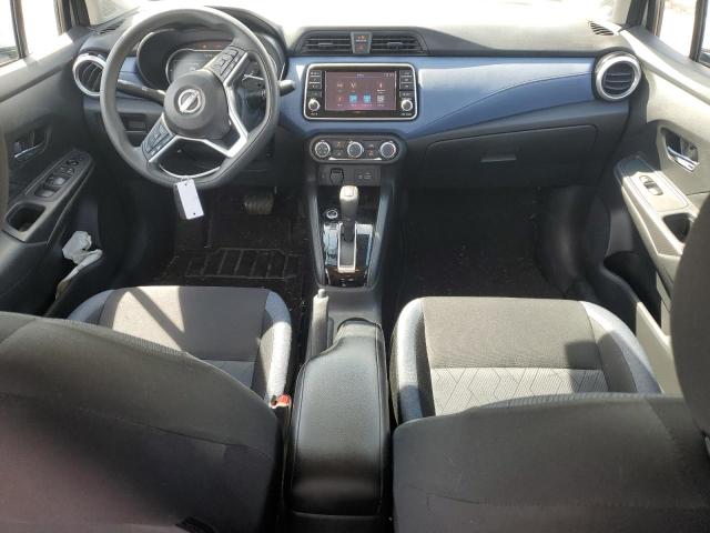 2023 NISSAN VERSA SV - 3N1CN8EV0PL861616