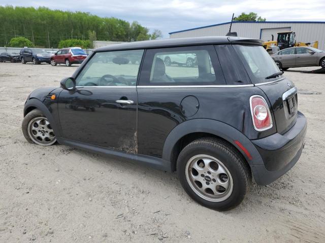 Vin: wmwsu3c52dt677204, lot: 53161185, mini cooper 20192