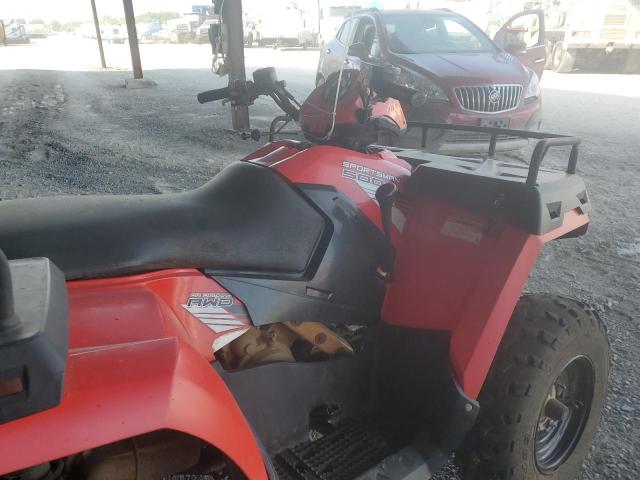 2013 POLARIS SPORTSMAN - 4XAMH50A9DA042285