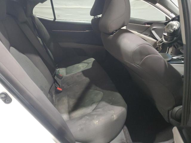 2020 TOYOTA CAMRY LE - 4T1C11AK9LU863680