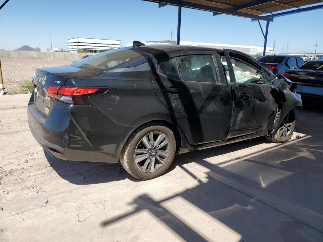 Vin: 3n1cn8ev8ll840359, lot: 53277715, nissan versa sv 20203