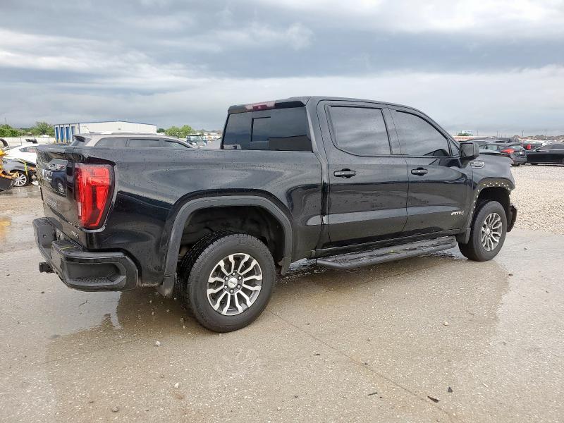Vin: 3gtp9eel9kg231658, lot: 55073185, gmc sierra k1500 at4 20193