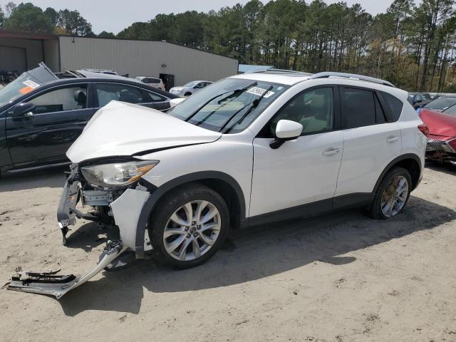 2015 MAZDA CX-5 GT - JM3KE4DY0F0458719