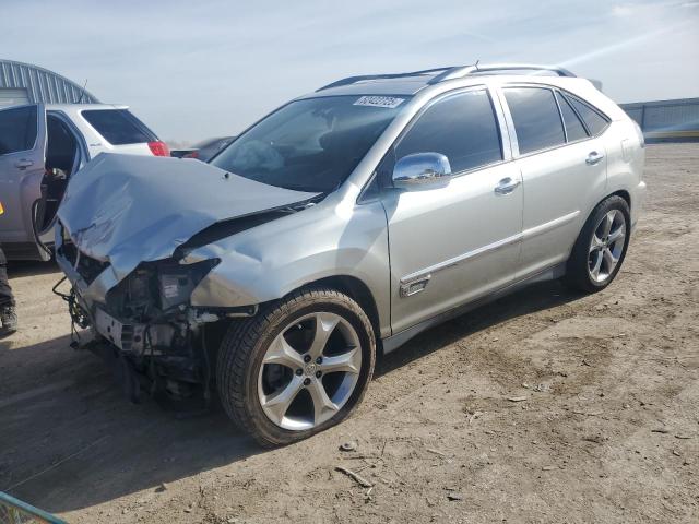 LEXUS RX 330
