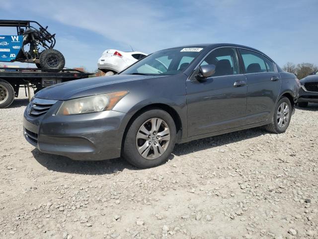 HONDA ACCORD SE