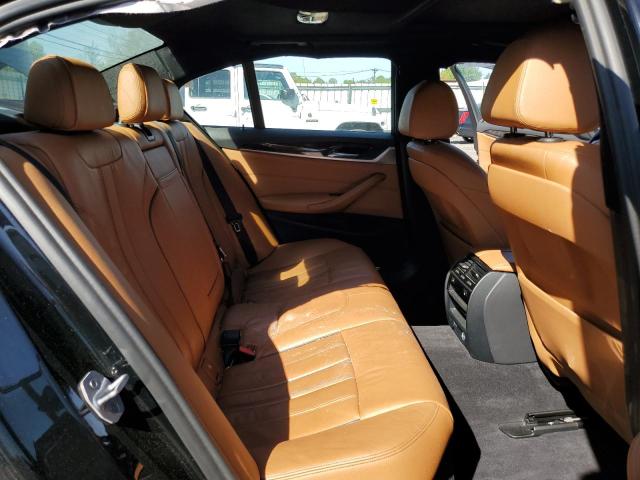 2017 BMW 530 XI WBAJA7C30HG904334