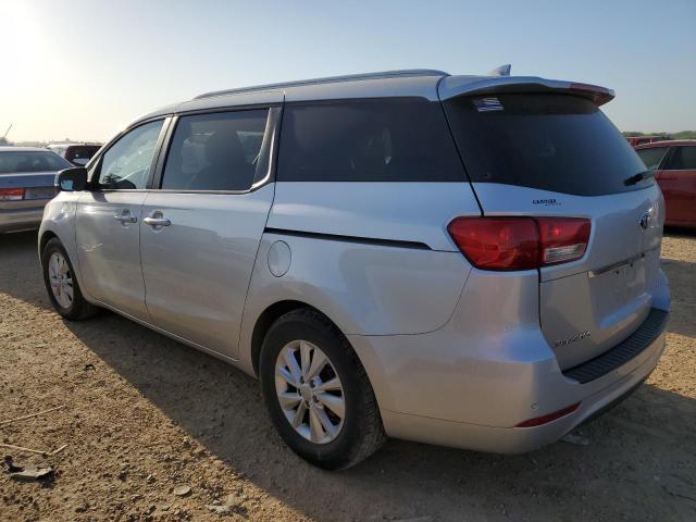 Vin: kndmb5c17g6114503, lot: 52791305, kia all models lx 20162