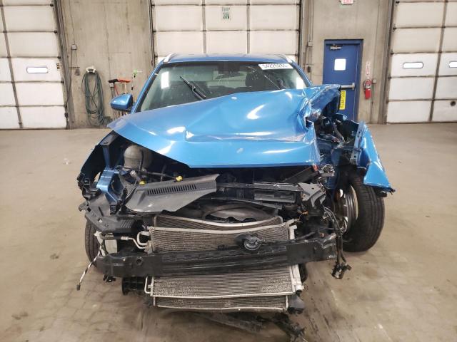 2018 HYUNDAI TUCSON SEL - KM8J3CA45JU698898