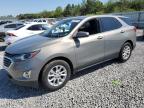 2019 CHEVROLET EQUINOX LT - 3GNAXKEV0KS506463