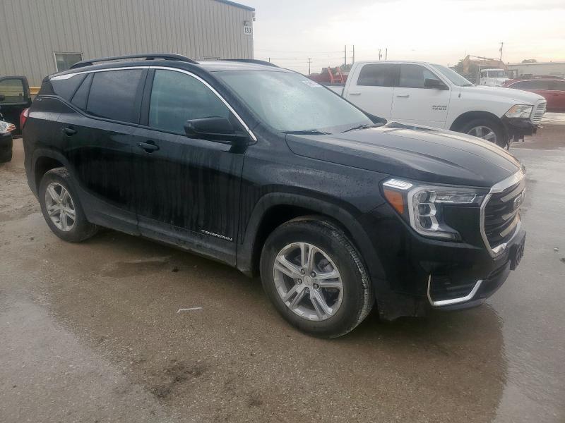 Vin: 3gkalmevxnl110818, lot: 53901735, gmc terrain sle 20224