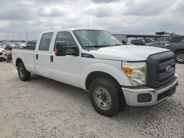 2016 FORD F250 SUPER - 1FT7W2A61GEA11999