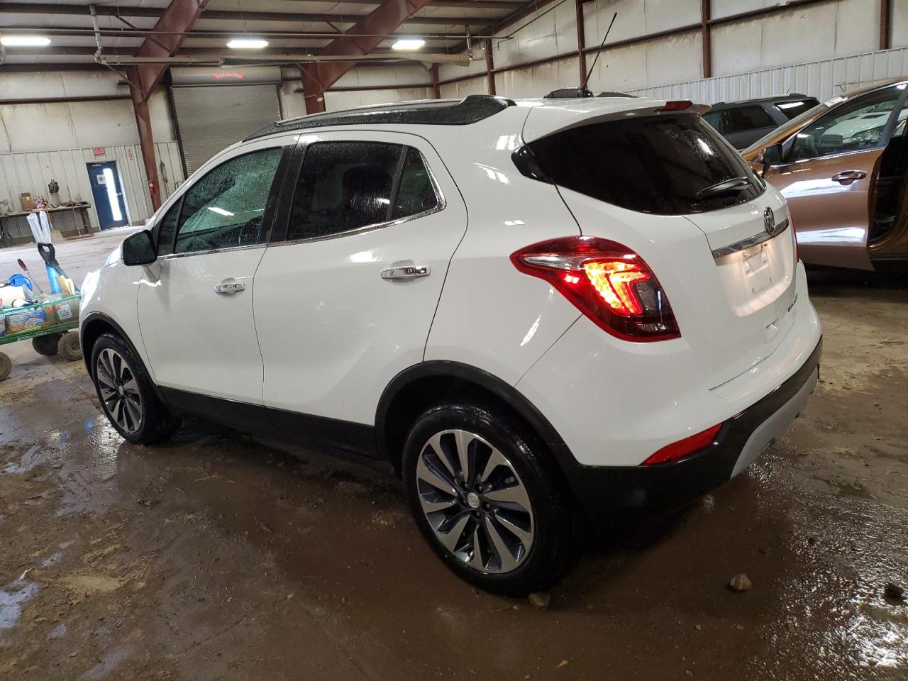 BUICK ENCORE ESSENCE