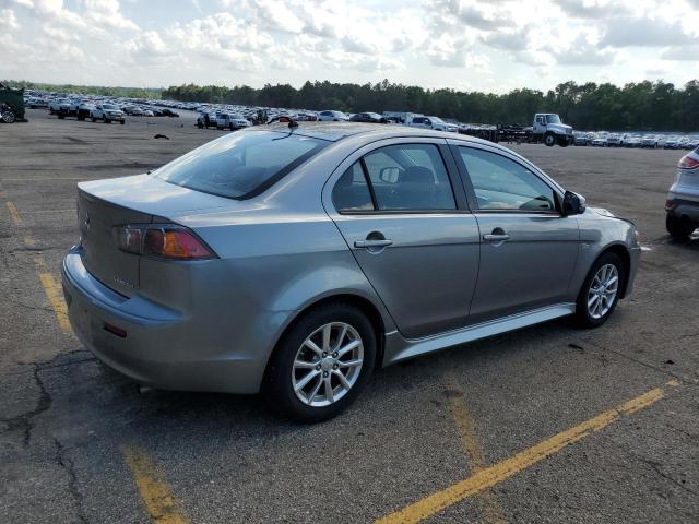 Vin: ja32u2fu4gu001415, lot: 52986635, mitsubishi lancer es 20163