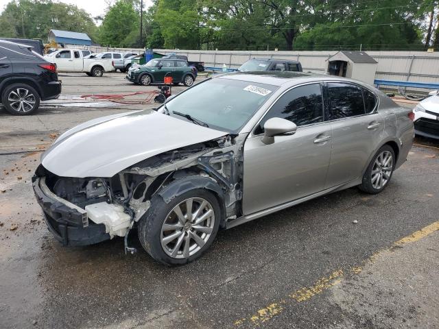 Vin: jthbe1bl1fa003529, lot: 51289405, lexus gs350 350 2015 img_1