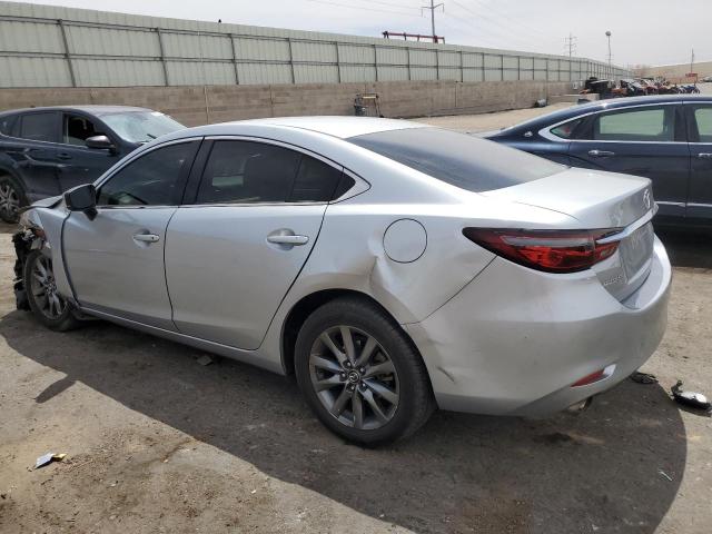 2018 MAZDA 6 SPORT - JM1GL1UM0J1311528