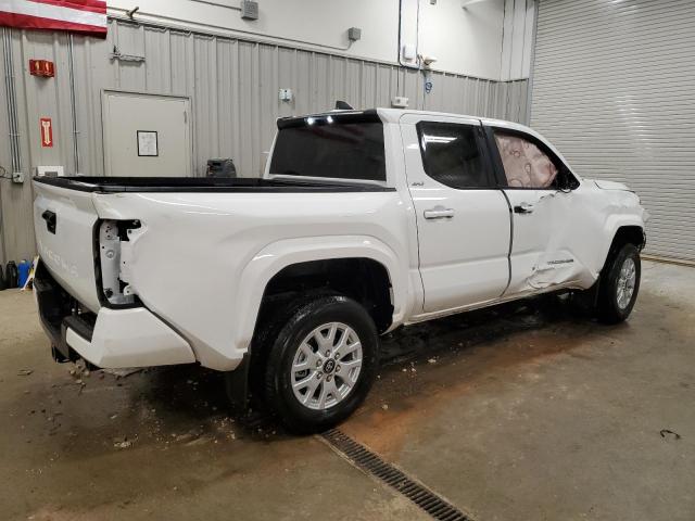 Vin: 3tmlb5jn6rm051804, lot: 54507515, toyota tacoma double cab 20243