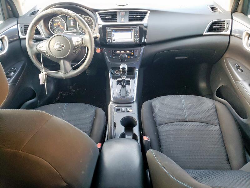 2018 NISSAN SENTRA S - 3N1AB7AP5JY232915