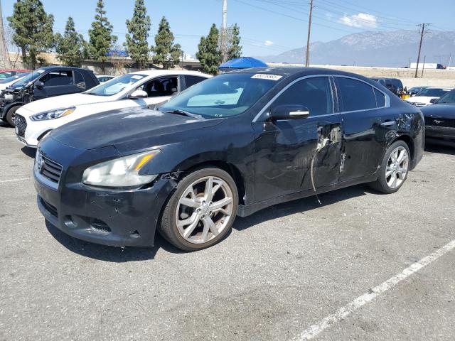 Vin: 1n4aa5ap5cc813742, lot: 55078565, nissan maxima s 2012 img_1