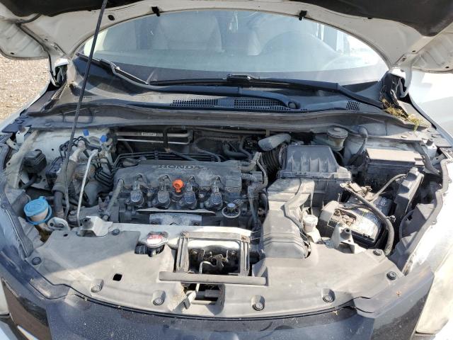 2016 HONDA HR-V EXL 3CZRU6H71GM706797