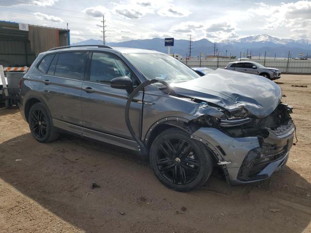 Vin: 3vv8b7ax7nm103911, lot: 52364135, volkswagen tiguan se r-line black 20224