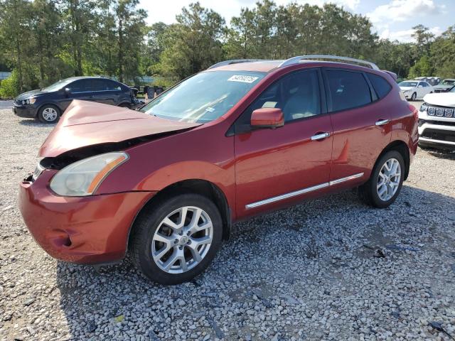 Vin: jn8as5mv7dw607179, lot: 54050275, nissan rogue s 2013 img_1