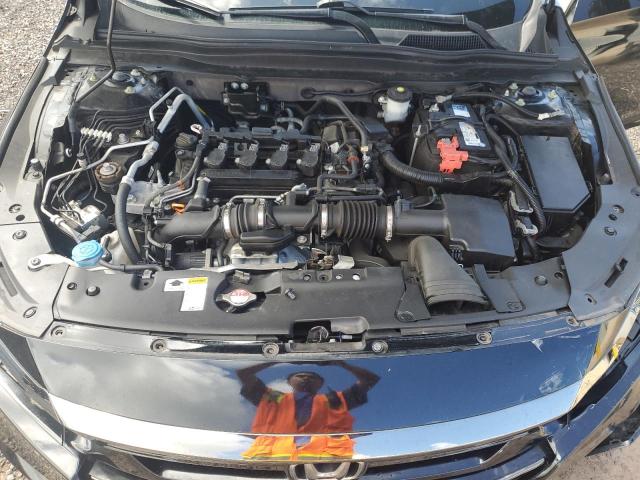 2021 HONDA ACCORD SPO - 1HGCV1F35MA091757