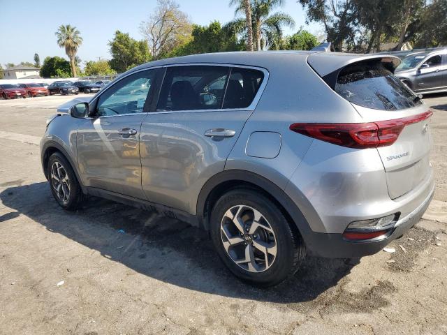Vin: kndpm3ac2n7000450, lot: 51119225, kia sportage lx 20222