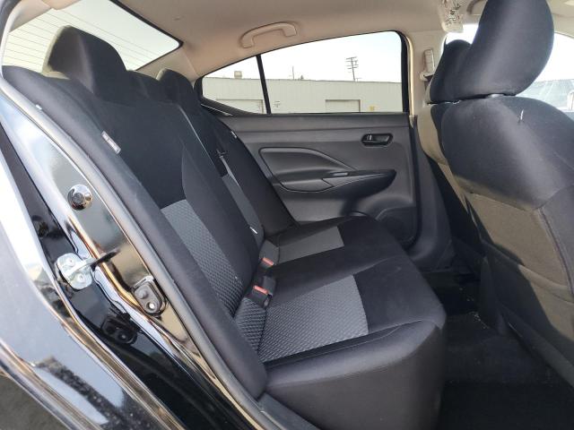 2024 NISSAN VERSA S - 3N1CN8DV7RL842064