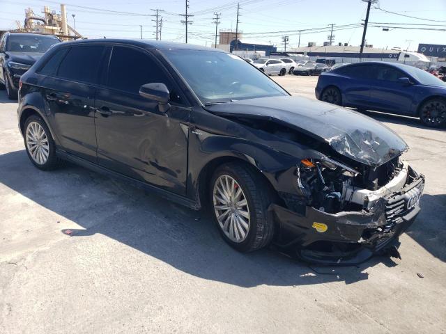 Vin: wauupbffxga071227, lot: 55273215, audi a3 e-tron premium 20164