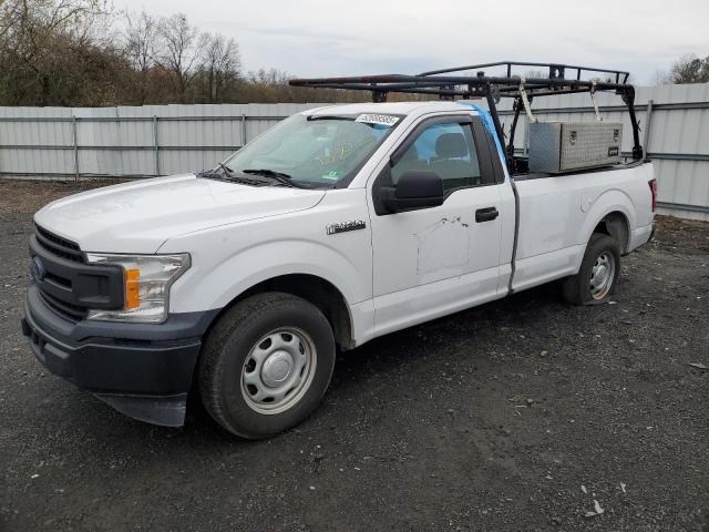 Vin: 1ftmf1cp8jkf68730, lot: 52688585, ford all models 2018 img_1