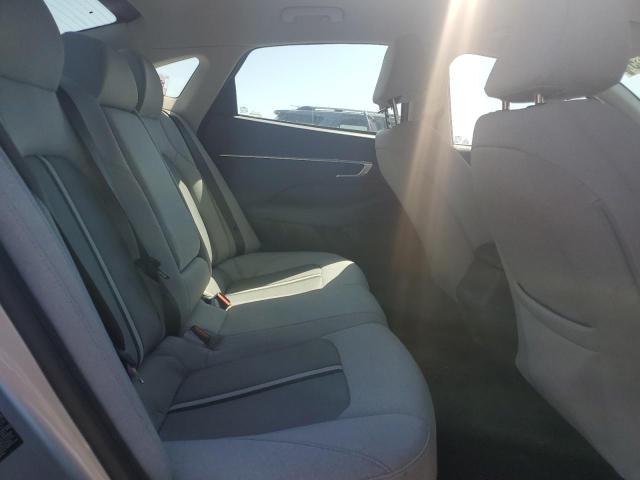 2021 HYUNDAI SONATA SEL - 5NPEL4JA1MH117297