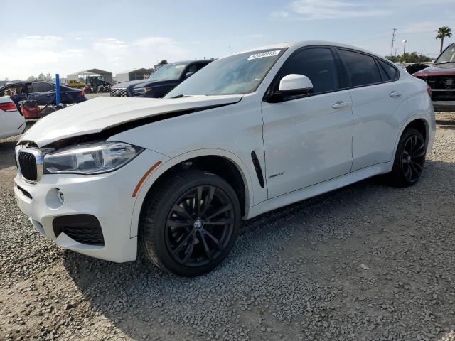 Vin: 5uxku0c36h0g68031, lot: 52830915, bmw x6 sdrive35i 2017 img_1