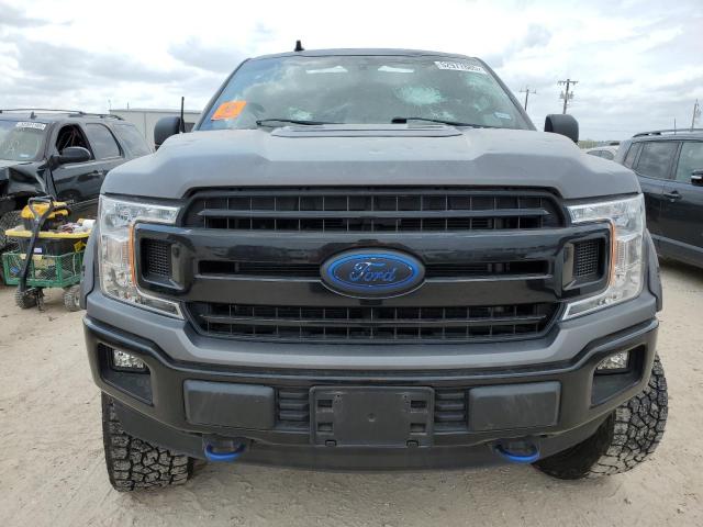 2020 FORD F150 SUPER - 1FTEW1E52LFA41911