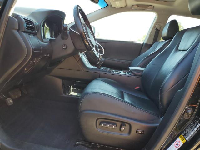 2015 LEXUS RX 350 BAS - 2T2BK1BA5FC307897