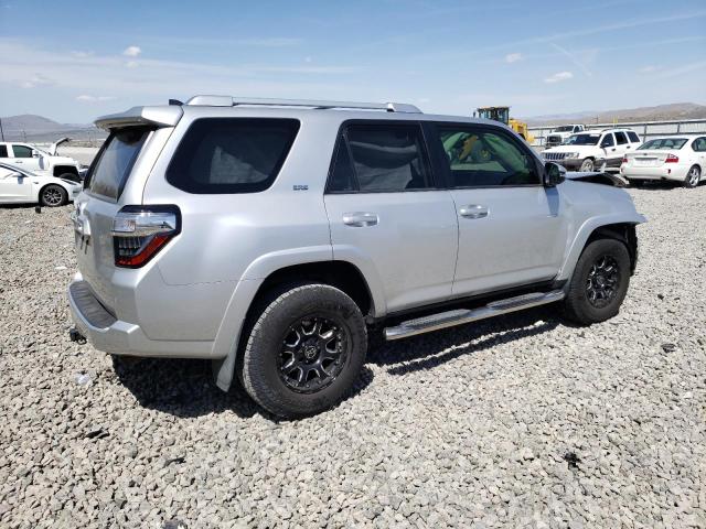 Vin: jtebu5jr3g5364915, lot: 54187865, toyota 4runner sr5/sr5 premium 20163
