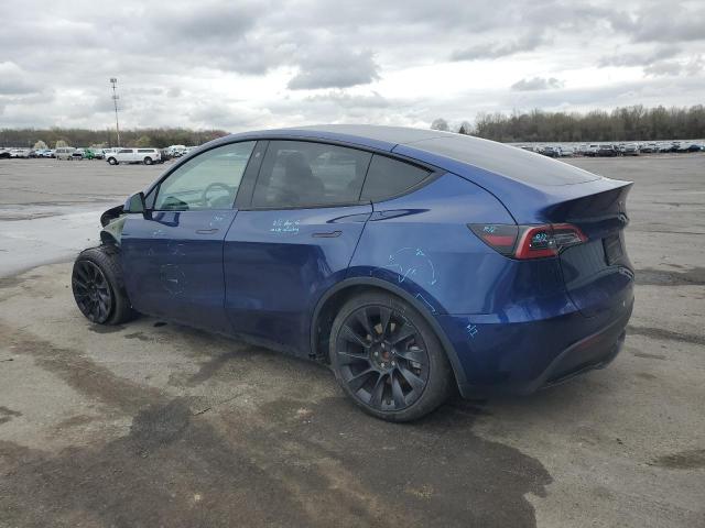 Vin: 7saygdee8pa028179, lot: 52022535, tesla model y 20232