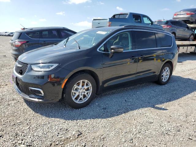 Vin: 2c4rc1bg8nr125873, lot: 52439705, chrysler pacifica touring l 2022 img_1