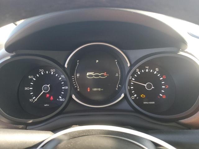 2018 FIAT 500L LOUNG ZFBCFACH3JZ040690