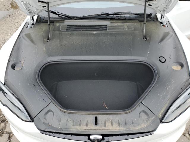 2022 TESLA MODEL S - 5YJSA1E59NF488969