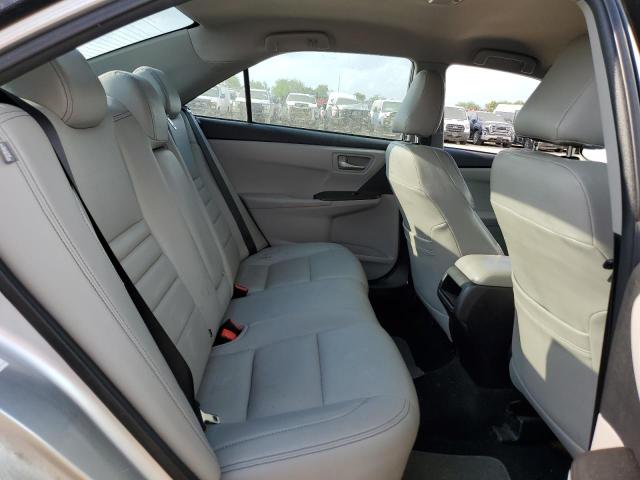 2017 TOYOTA CAMRY LE - 4T1BF1FK3HU304218