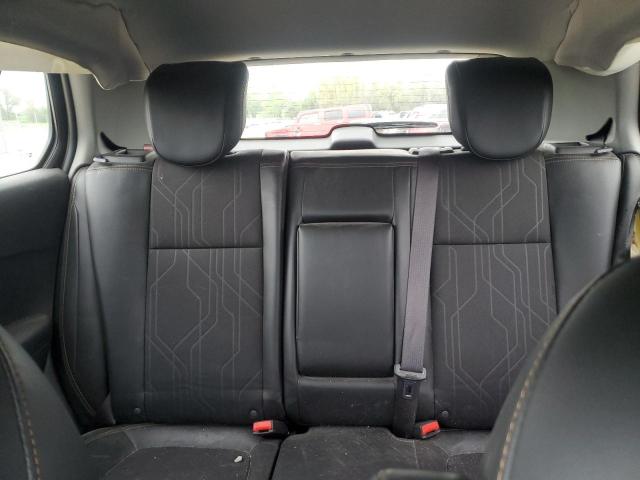 2018 CHEVROLET TRAX 1LT - KL7CJLSB0JB601082