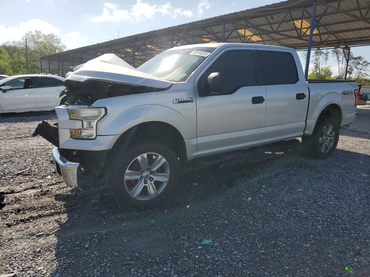 FORD F-150 2015