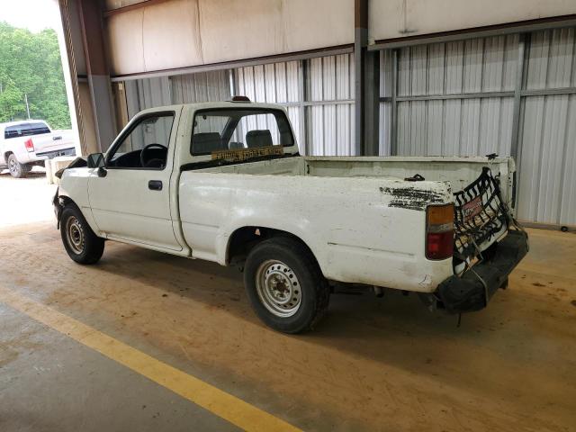 Vin: jt4rn81a4s5206734, lot: 54840135, toyota all other 1/2 ton short wheelbase 19952