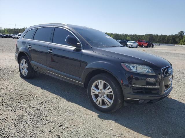 Vin: wa1lgafe2bd010035, lot: 52899425, audi q7 premium plus 20114