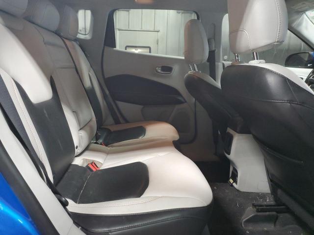 3C4NJDCB5JT252399 2018 JEEP COMPASS