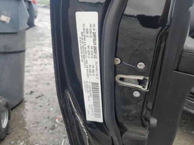 2013 DODGE DART LIMIT - 1C3CDFCAXDD149348