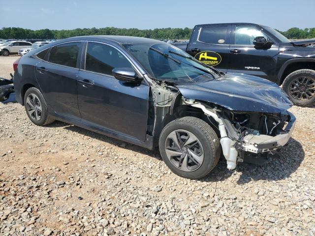 Vin: 2hgfc2f68lh564442, lot: 55095125, honda civic lx 20204