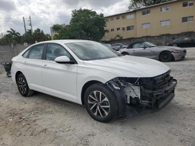 Vin: 3vw5x7bu3sm057929, lot: 52120305, volkswagen jetta 20254