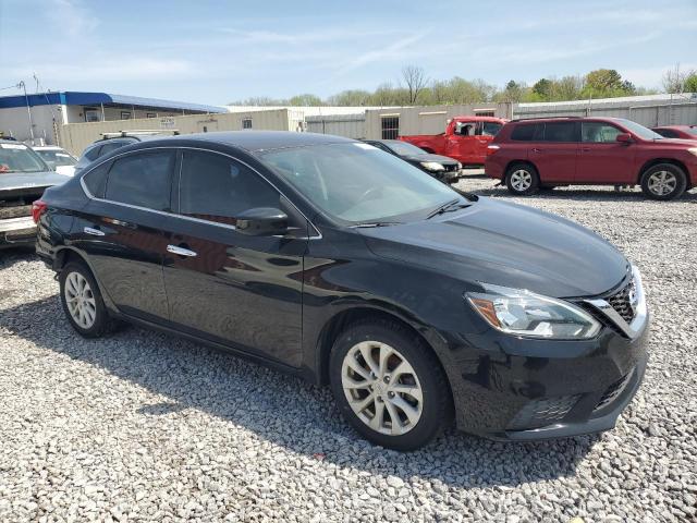 Vin: 3n1ab7ap9ky431435, lot: 51498585, nissan sentra s 20194